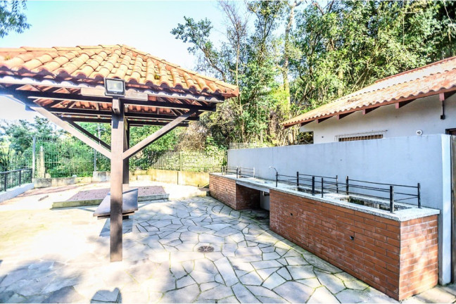 Imagem Apartamento com 2 Quartos à Venda, 71 m² em Nonoai - Porto Alegre Imagem Apartamento com 2 Quartos à Venda, 71 m² em Nonoai - Porto Alegre