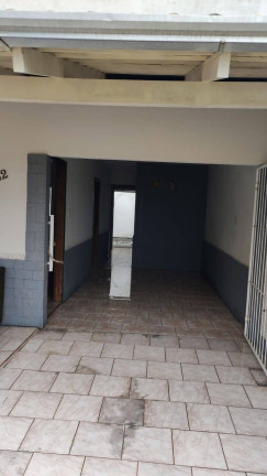 Imagem Casa com 3 Quartos à Venda, 100 m² em Perequê - Porto Belo