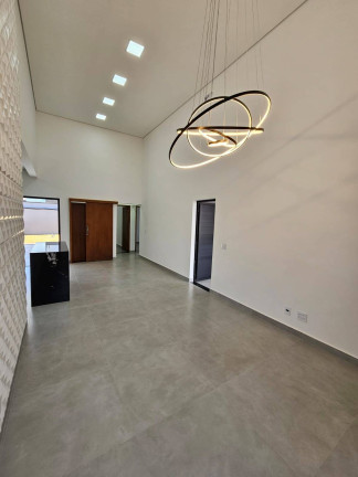 Imagem Casa de Condomínio com 3 Quartos à Venda, 150 m² em Jardim Primavera - Itupeva