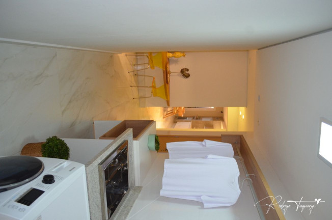 Imagem Apartamento com 3 Quartos à Venda, 220 m² em Setor Marista - Goiânia Imagem Apartamento com 3 Quartos à Venda, 220 m² em Setor Marista - Goiânia