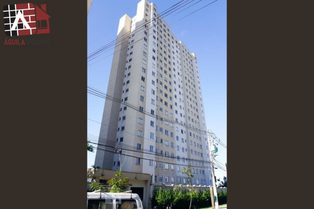 Imagem Apartamento com 2 Quartos à Venda, 41 m² em Ermelino Matarazzo - São Paulo Imagem Apartamento com 2 Quartos à Venda, 41 m² em Ermelino Matarazzo - São Paulo
