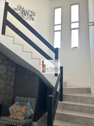 Imagem Cobertura com 4 Quartos à Venda ou Locação, 182 m² em Tatuapé - São Paulo Imagem Cobertura com 4 Quartos à Venda ou Locação, 182 m² em Tatuapé - São Paulo