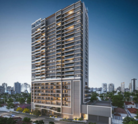 Imóvel com 2 Quartos à Venda, 65 m² em Vila Mariana - São Paulo