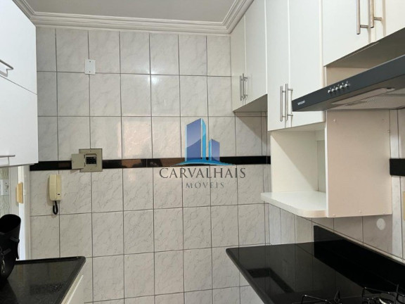Imagem Imóvel com 2 Quartos à Venda, 45 m² em Riacho Das Pedras - Contagem