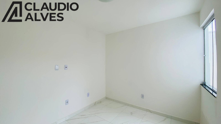 Imagem Casa com 3 Quartos à Venda, 88 m² em Parque Ipê - Feira De Santana