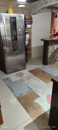 Imagem Casa com 4 Quartos à Venda, 1 m² em Lumiar - Nova Friburgo