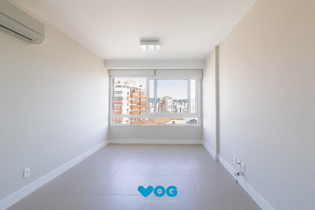 Imóvel com 1 Quarto à Venda, 43 m² em Cidade Baixa - Porto Alegre