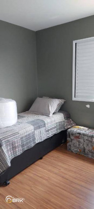 Imagem Apartamento com 3 Quartos à Venda, 55 m² em Itaquera - São Paulo