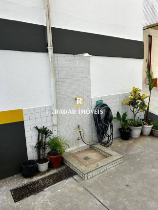 Imagem Apartamento com 2 Quartos à Venda, 128 m² em Braga - Cabo Frio