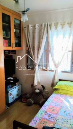 Imagem Apartamento com 2 Quartos à Venda, 54 m² em Vila Buenos Aires - São Paulo