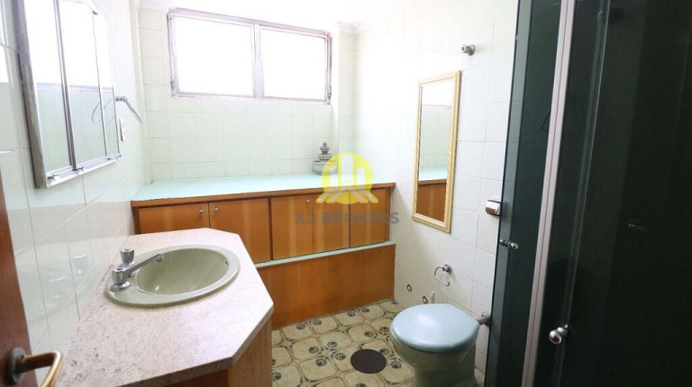 Imagem Apartamento com 3 Quartos à Venda, 210 m² em Higienópolis - São Paulo