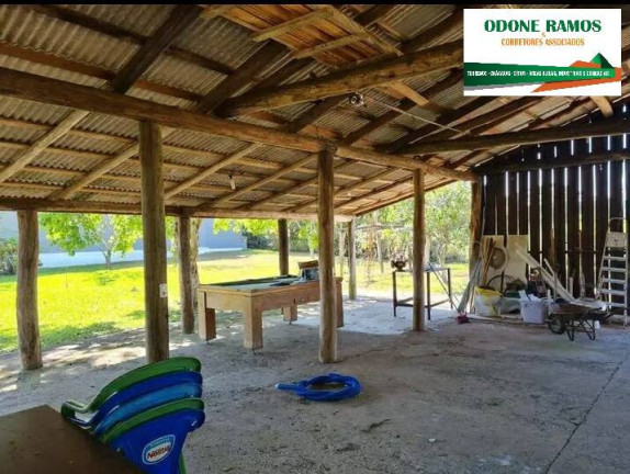 Imagem Chácara com 5 Quartos à Venda, 5.250 m² em Volta Do Anacléto - Montenegro