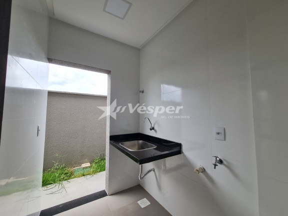 Imagem Casa com 3 Quartos à Venda, 160 m² em Jardins Bolonha - Senador Canedo Imagem Casa com 3 Quartos à Venda, 160 m² em Jardins Bolonha - Senador Canedo