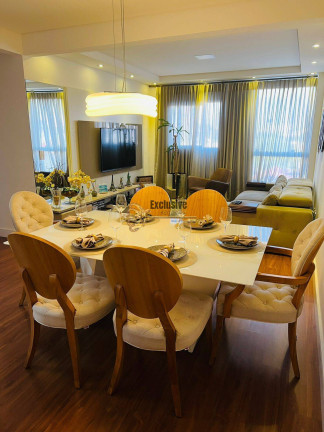 Imagem Apartamento com 2 Quartos à Venda, 150 m² em Nova Gerty - São Caetano Do Sul Imagem Apartamento com 2 Quartos à Venda, 150 m² em Nova Gerty - São Caetano Do Sul