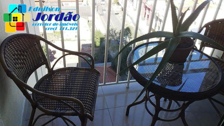 Imagem Apartamento com 3 Quartos à Venda, 61 m² em Vila Alzira - Santo André Imagem Apartamento com 3 Quartos à Venda, 61 m² em Vila Alzira - Santo André