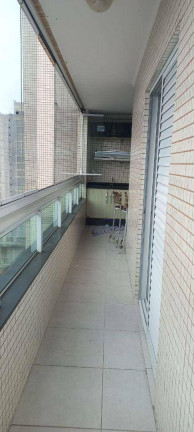 Imagem Apartamento com 2 Quartos à Venda, 83 m² em Boqueirão - Praia Grande