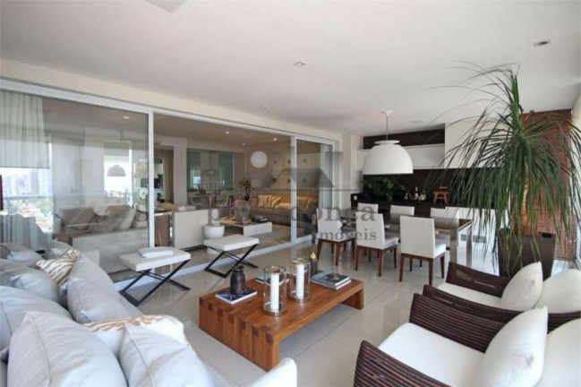 Apartamento com 2 Quartos à Venda, 172 m² em Perdizes - São Paulo