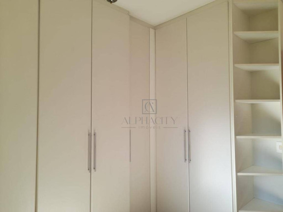 Imagem Apartamento com 3 Quartos para Alugar, 139 m² em  Alphaville - Santana De Parnaíba