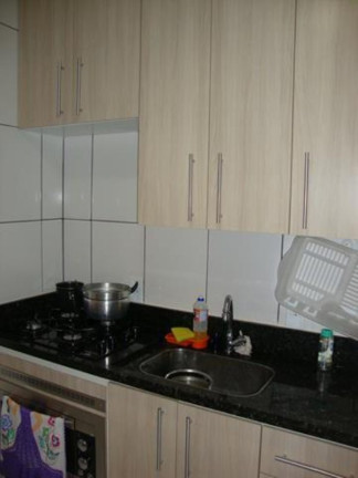Imagem Apartamento com 3 Quartos à Venda, 69 m² em Parque Villa Flores - Sumaré