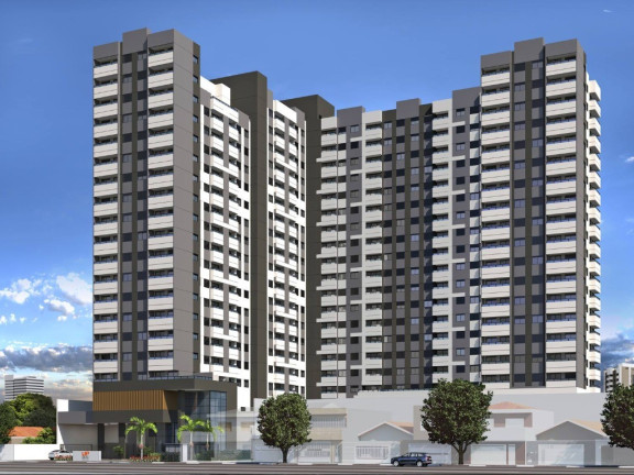 Imagem Imóvel com 2 Quartos à Venda, 40 m² em Vila Homero Thon - Santo André Imagem Imóvel com 2 Quartos à Venda, 40 m² em Vila Homero Thon - Santo André