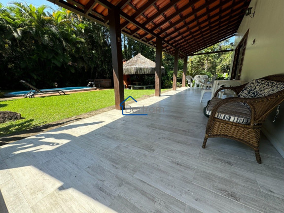 Imagem Casa com 3 Quartos à Venda, 2.787 m² em Barlavento - Angra Dos Reis
