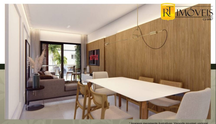Imagem Apartamento com 2 Quartos à Venda, 64 m² em Palmeiras - Cabo Frio Imagem Apartamento com 2 Quartos à Venda, 64 m² em Palmeiras - Cabo Frio