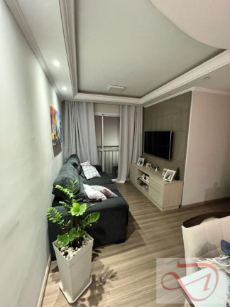 Imagem Apartamento com 2 Quartos à Venda, 50 m² em Parque Erasmo Assunção - Santo André