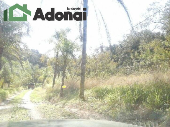 Imagem Chácara com 4 Quartos à Venda, 320 m² em Rio Acima - Jundiaí