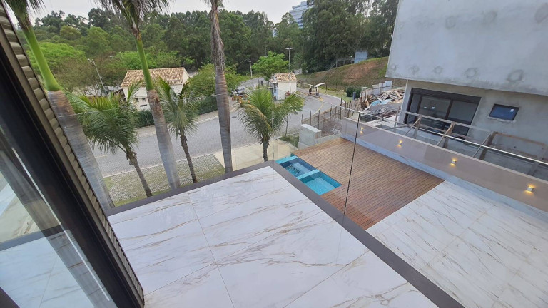 Imagem Casa com 3 Quartos à Venda, 400 m² em Tamboré - Santana De Parnaíba