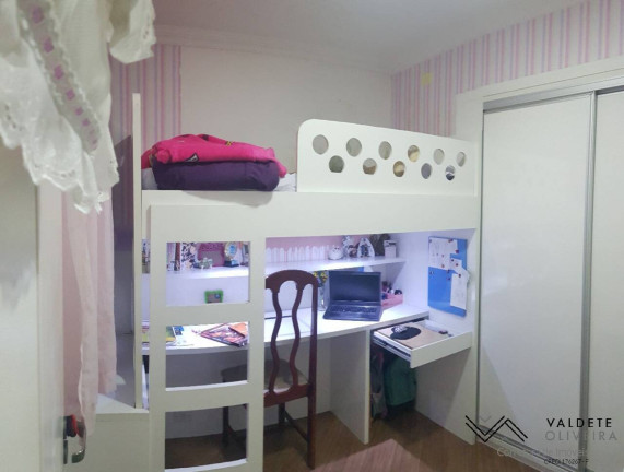 Imagem Apartamento com 3 Quartos à Venda, 66 m² em Jardim América - São José Dos Campos Imagem Apartamento com 3 Quartos à Venda, 66 m² em Jardim América - São José Dos Campos