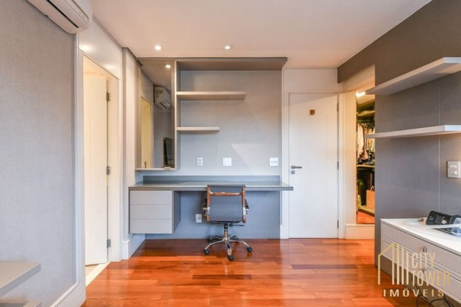 Imagem Apartamento com 1 Quarto à Venda, 244 m² em Vila Nova Conceição - São Paulo