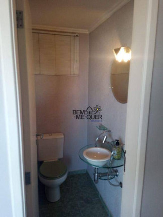 Imagem Apartamento com 3 Quartos à Venda, 105 m² em Vila Albertina - São Paulo Imagem Apartamento com 3 Quartos à Venda, 105 m² em Vila Albertina - São Paulo