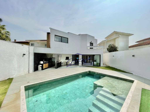 Casa com 6 Quartos à Venda, 578 m² em Granja Viana - Cotia