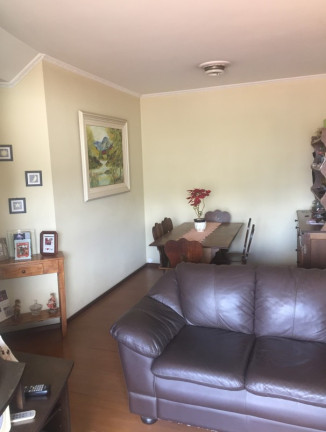 Imagem Apartamento com 3 Quartos à Venda, 74 m² em Santa Teresinha - São Paulo Imagem Apartamento com 3 Quartos à Venda, 74 m² em Santa Teresinha - São Paulo