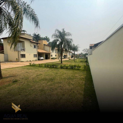 Sobrado com 4 Quartos à Venda, 141 m² em Cidade Jardim - Campo Grande