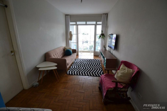 Imagem Apartamento com 3 Quartos à Venda, 86 m² em Perdizes - São Paulo Imagem Apartamento com 3 Quartos à Venda, 86 m² em Perdizes - São Paulo