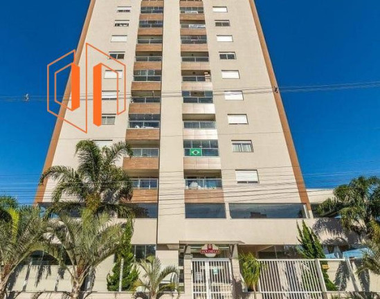 Imagem Apartamento com 3 Quartos à Venda, 198 m² em São Pedro - São José Dos Pinhais