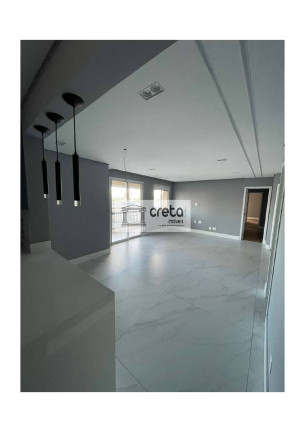 Apartamento com 3 Quartos à Venda, 109 m² em Alphaville - Barueri