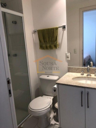 Imagem Apartamento com 3 Quartos à Venda, 134 m² em Santana - São Paulo Imagem Apartamento com 3 Quartos à Venda, 134 m² em Santana - São Paulo