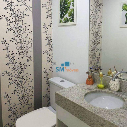 Imagem Apartamento com 3 Quartos à Venda, 138 m² em Chácara Santo Antônio (zona Sul) - São Paulo Imagem Apartamento com 3 Quartos à Venda, 138 m² em Chácara Santo Antônio (zona Sul) - São Paulo