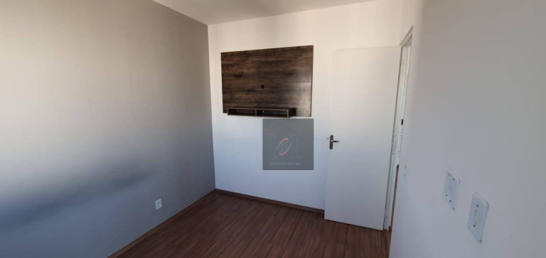 Imagem Apartamento com 2 Quartos à Venda, 50 m² em Vila Nambi - Jundiaí Imagem Apartamento com 2 Quartos à Venda, 50 m² em Vila Nambi - Jundiaí