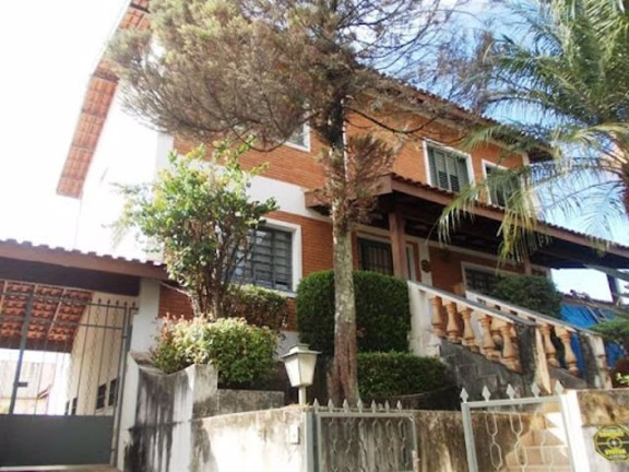 Imagem Casa com 7 Quartos à Venda, 572 m² em Morumbi - Atibaia Imagem Casa com 7 Quartos à Venda, 572 m² em Morumbi - Atibaia