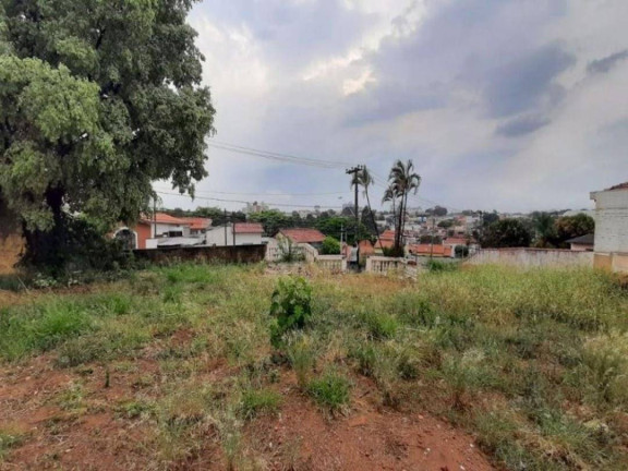 Imagem Terreno à Venda, 1.100 m² em Centro - Indaiatuba
