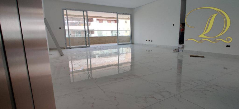 Imagem Apartamento com 3 Quartos à Venda, 153 m² em Canto Do Forte - Praia Grande Imagem Apartamento com 3 Quartos à Venda, 153 m² em Canto Do Forte - Praia Grande