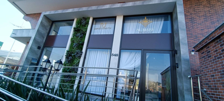 Imagem Cobertura com 3 Quartos à Venda, 146 m² em Bombas - Bombinhas