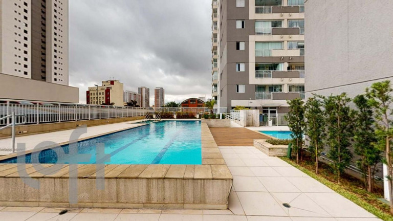 Imagem Apartamento com 2 Quartos à Venda, 57 m² em Barra Funda - São Paulo