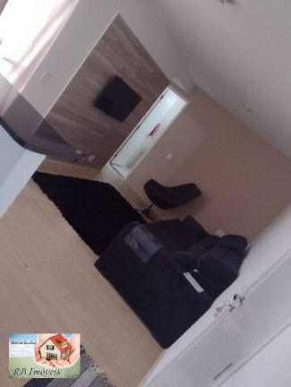 Apartamento com 2 Quartos à Venda, 55 m² em Ferrazópolis - São Bernardo Do Campo