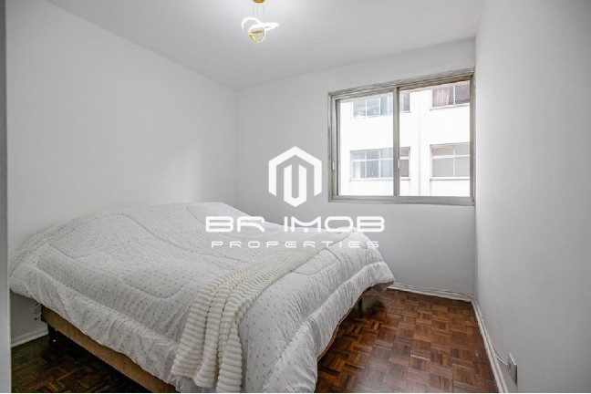 Imagem Imóvel com 3 Quartos à Venda, 105 m² em Jardim Paulista - São Paulo
