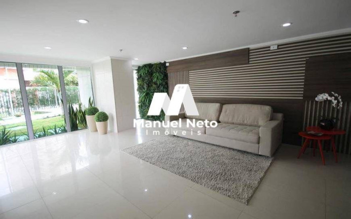 Imagem Apartamento com 3 Quartos à Venda, 73 m² em Guararapes - Fortaleza Imagem Apartamento com 3 Quartos à Venda, 73 m² em Guararapes - Fortaleza