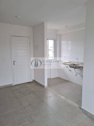 Imagem Apartamento com 2 Quartos à Venda, 48 m² em Parque Paineiras - São Paulo